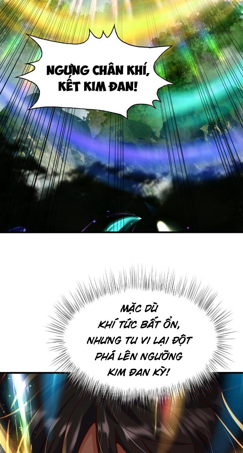 Tần Hoàng Trở Về! Ta Là Thiên Cổ Tiên Đế Chapter 10 - 49