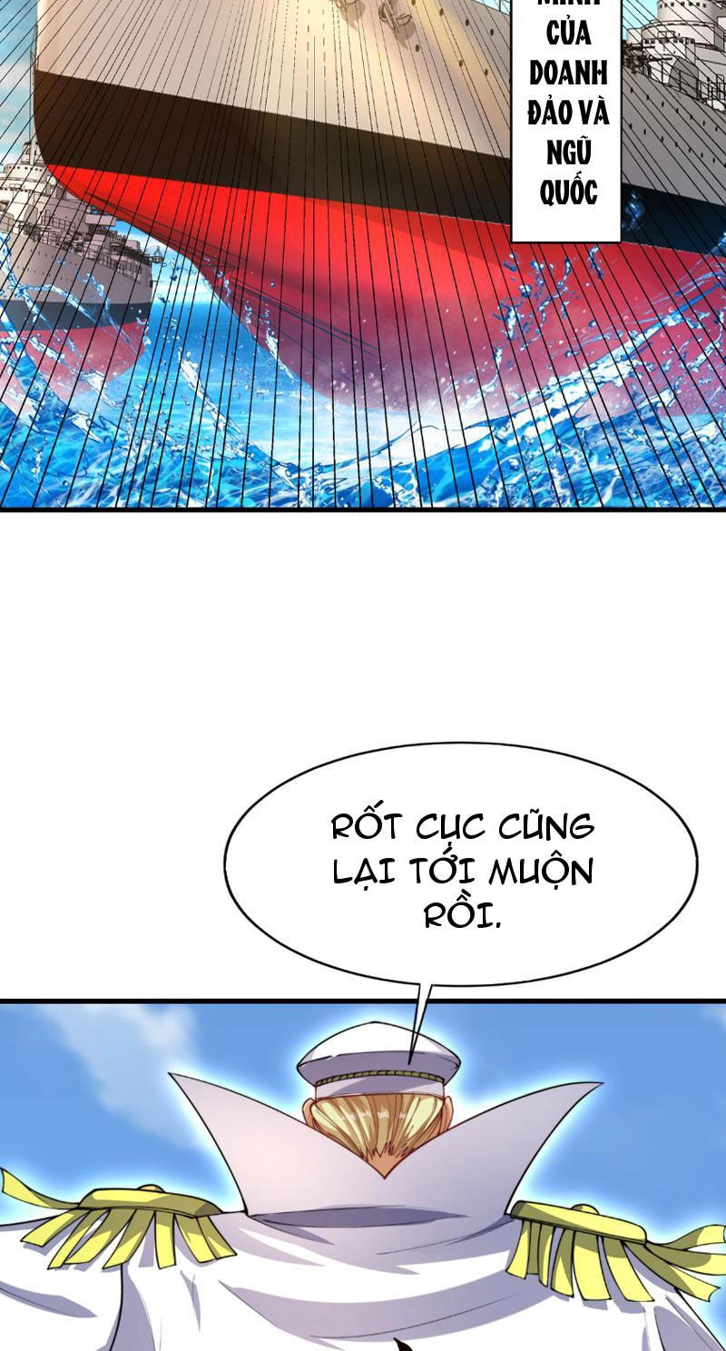 Tần Hoàng Trở Về! Ta Là Thiên Cổ Tiên Đế Chapter 10 - 54