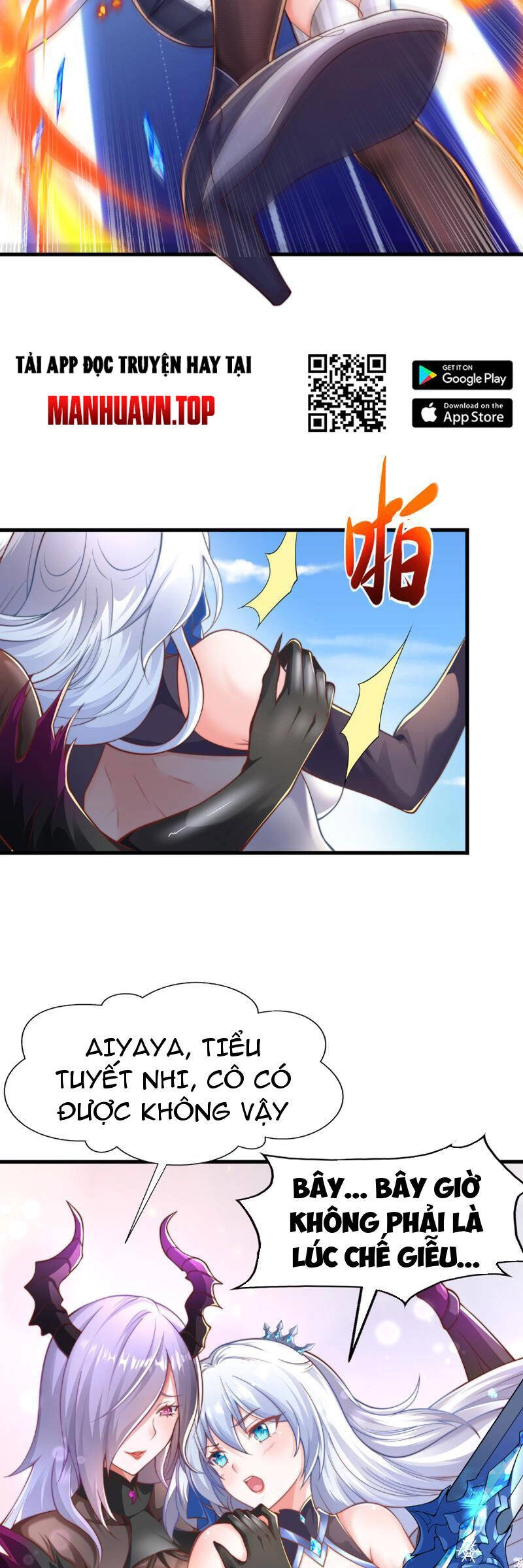 Tần Hoàng Trở Về! Ta Là Thiên Cổ Tiên Đế Chapter 11 - 14