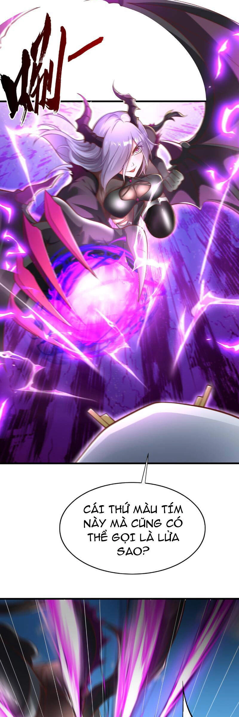 Tần Hoàng Trở Về! Ta Là Thiên Cổ Tiên Đế Chapter 11 - 16