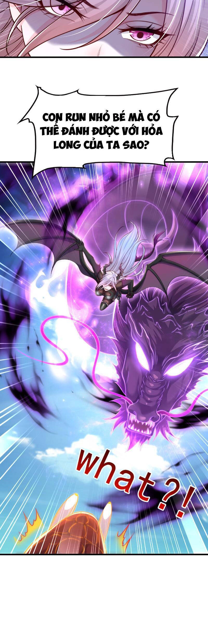 Tần Hoàng Trở Về! Ta Là Thiên Cổ Tiên Đế Chapter 11 - 18