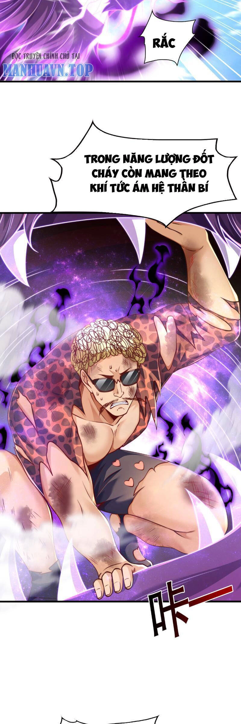 Tần Hoàng Trở Về! Ta Là Thiên Cổ Tiên Đế Chapter 11 - 20