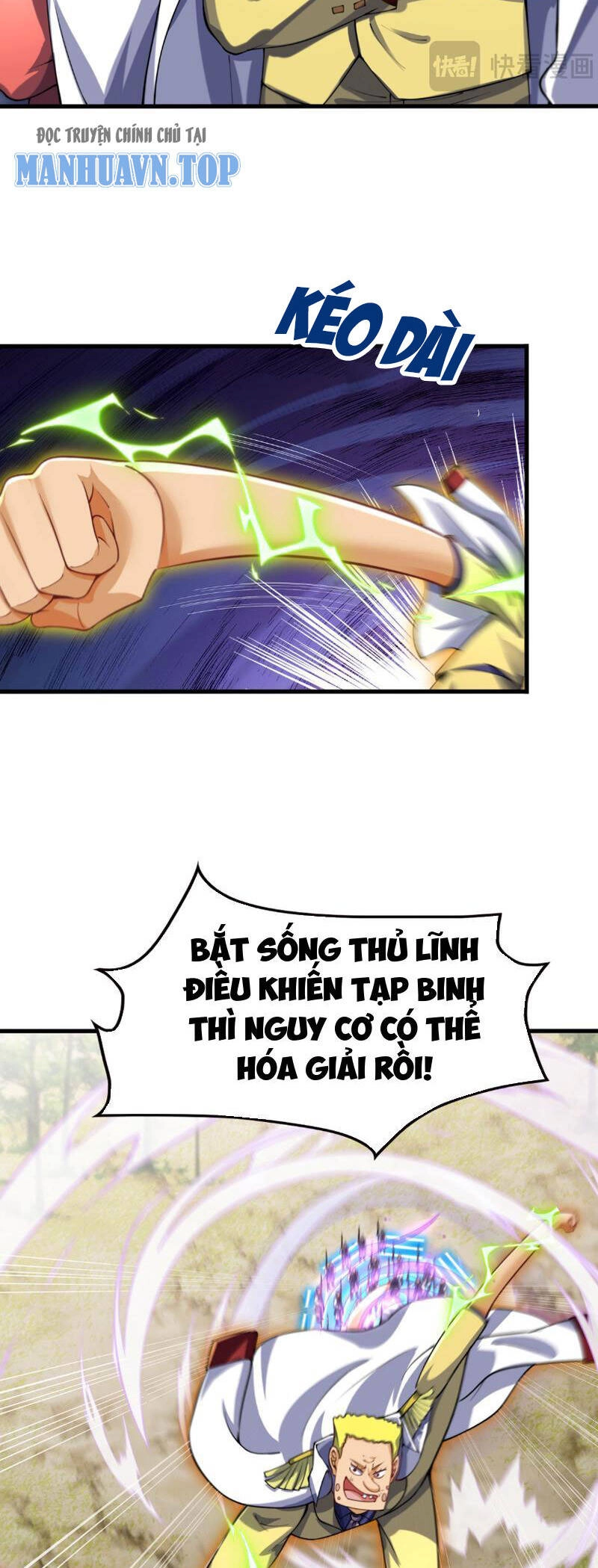 Tần Hoàng Trở Về! Ta Là Thiên Cổ Tiên Đế Chapter 11 - 23