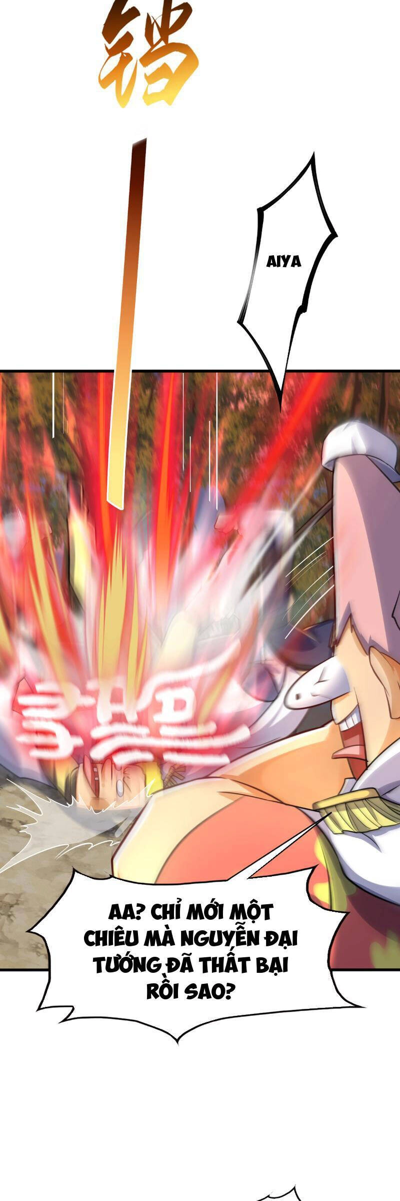 Tần Hoàng Trở Về! Ta Là Thiên Cổ Tiên Đế Chapter 11 - 28