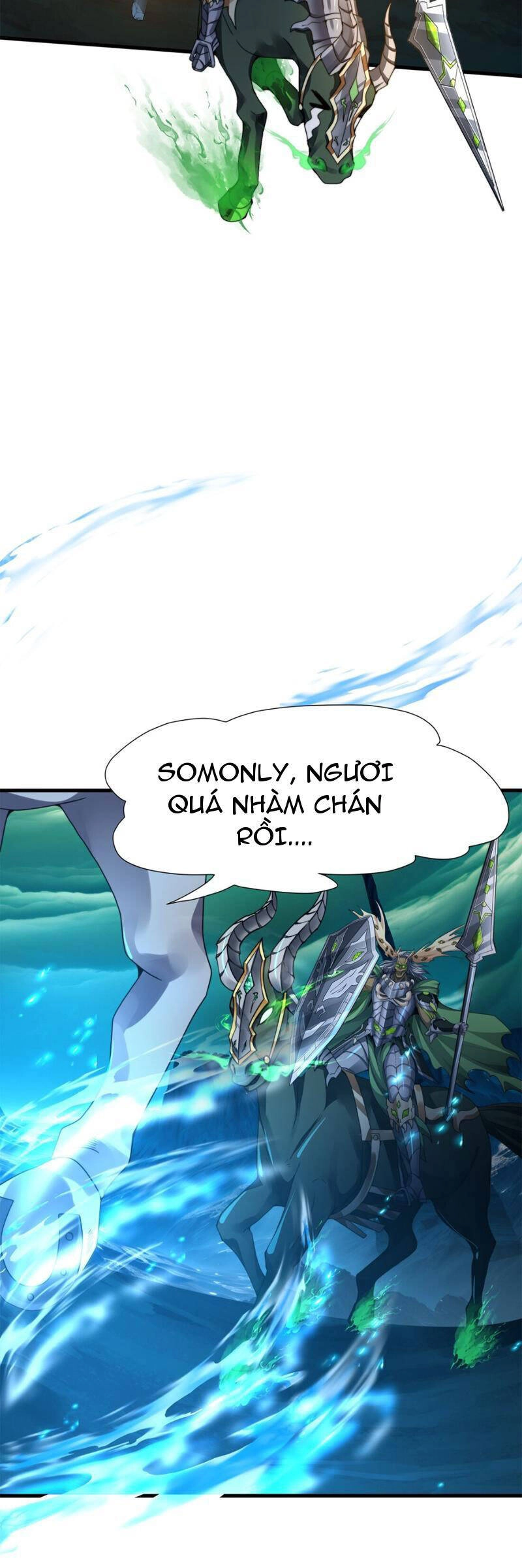 Tần Hoàng Trở Về! Ta Là Thiên Cổ Tiên Đế Chapter 12 - 26