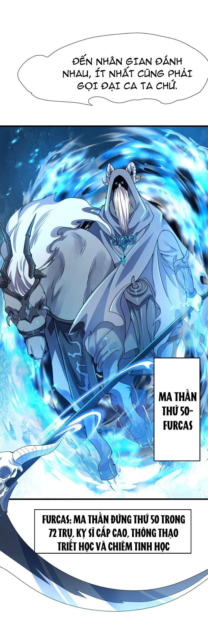 Tần Hoàng Trở Về! Ta Là Thiên Cổ Tiên Đế Chapter 12 - 27