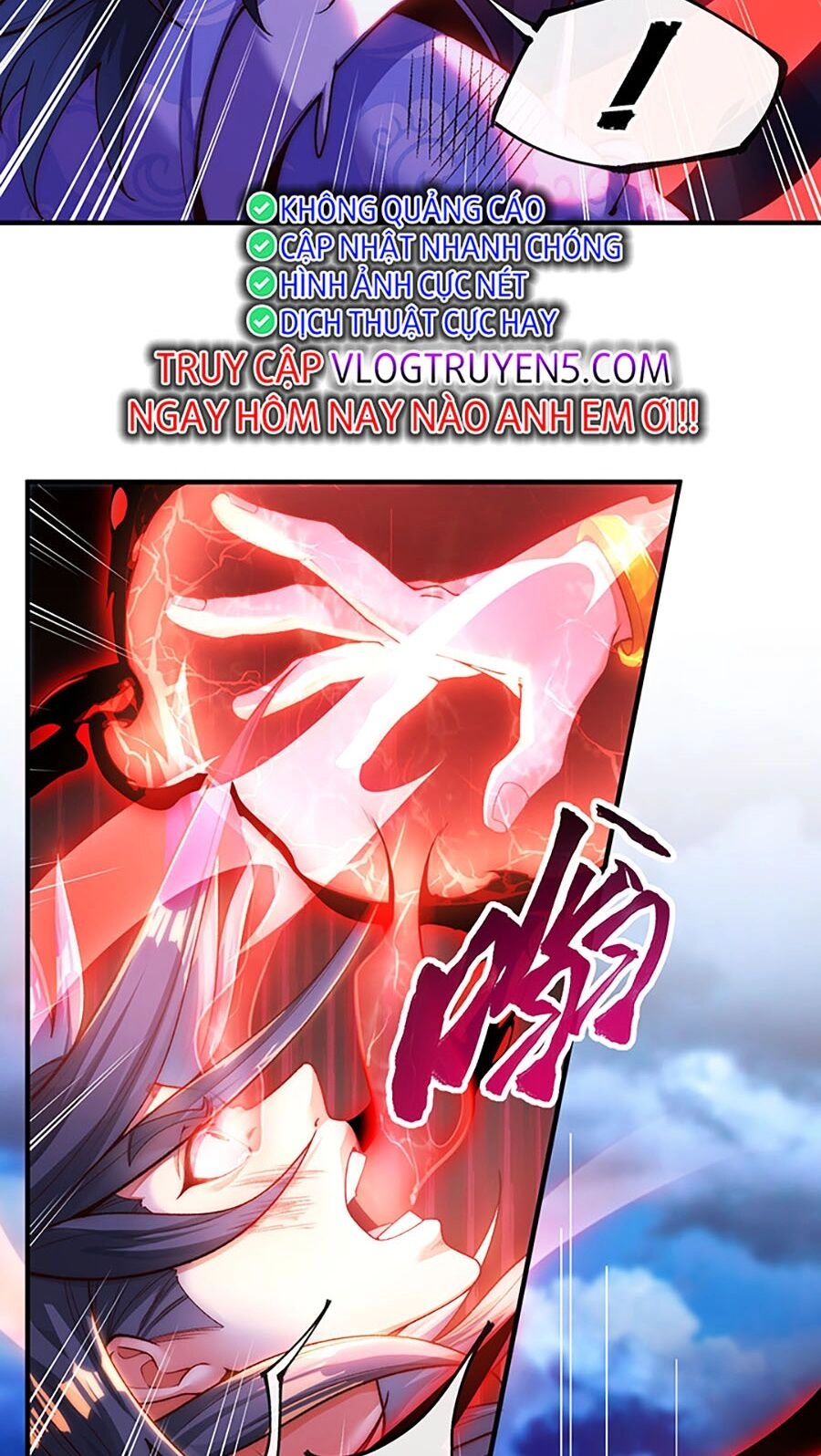 Vạn Cổ Thánh Tôn Chapter 1 - 26