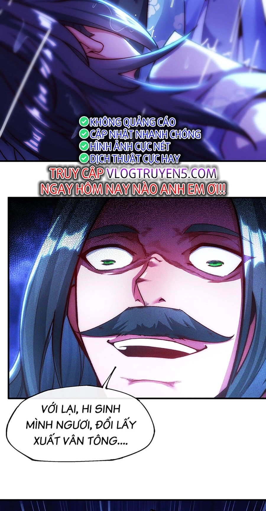 Vạn Cổ Thánh Tôn Chapter 1 - 38