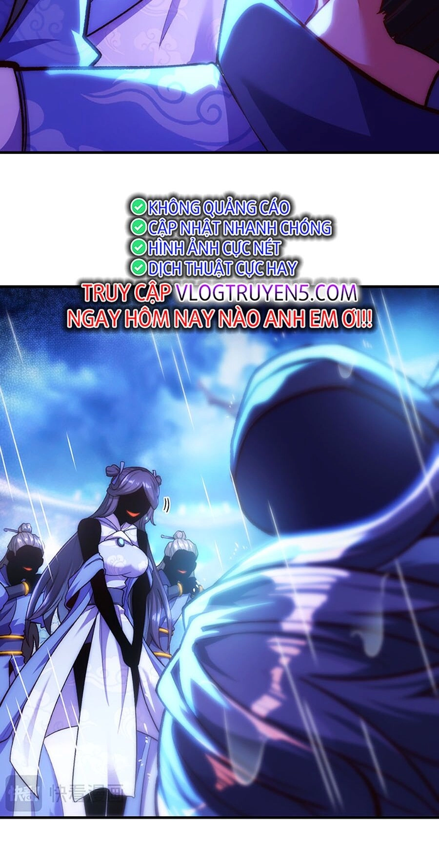 Vạn Cổ Thánh Tôn Chapter 1 - 42