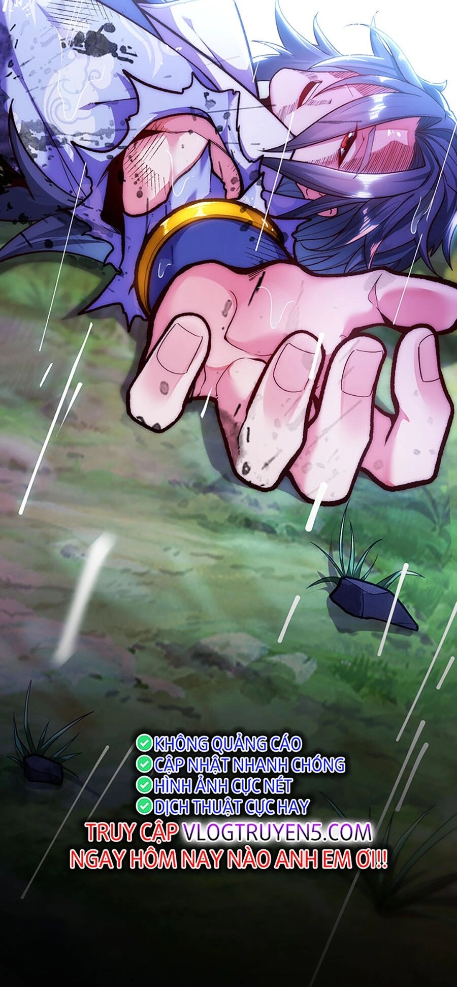 Vạn Cổ Thánh Tôn Chapter 1 - 47