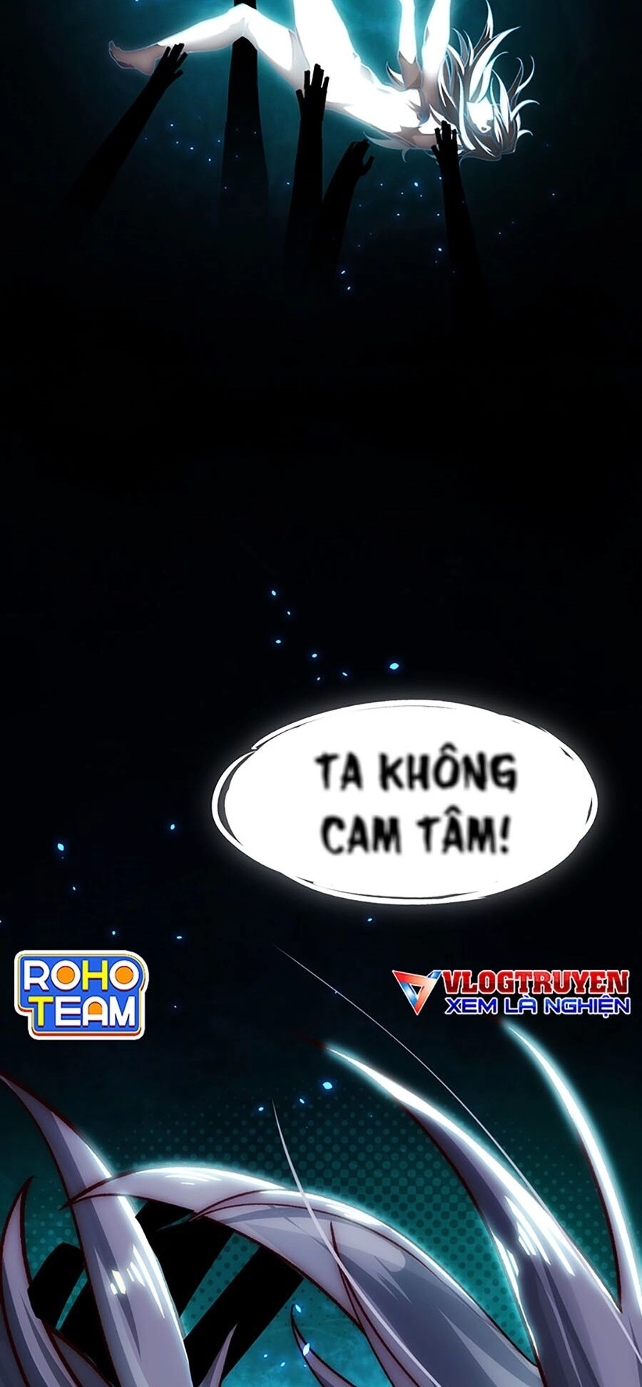 Vạn Cổ Thánh Tôn Chapter 1 - 49