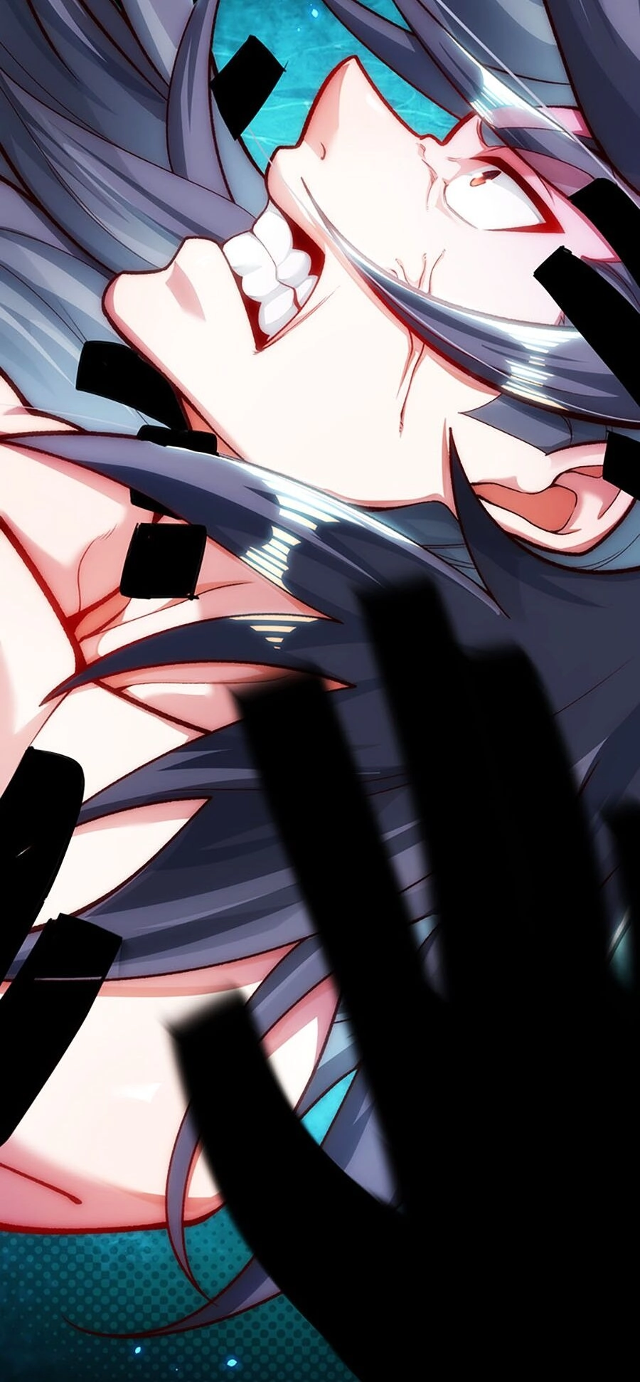 Vạn Cổ Thánh Tôn Chapter 1 - 50