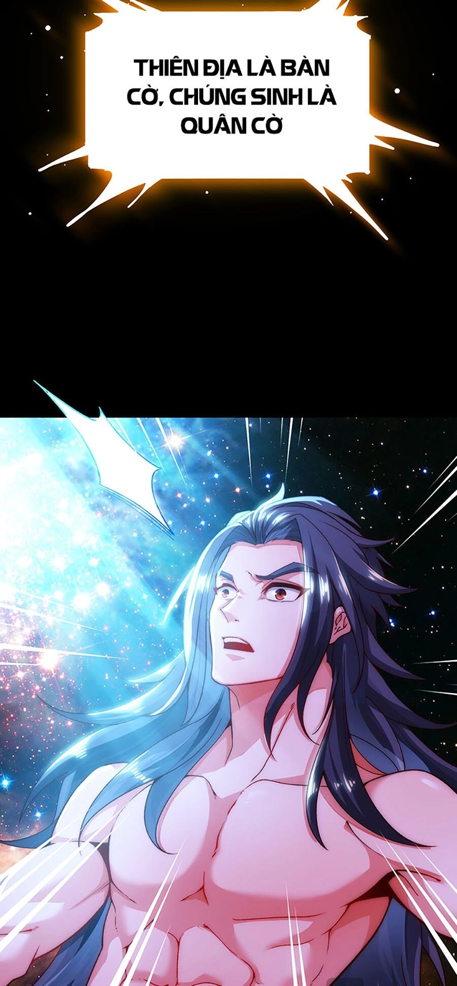 Vạn Cổ Thánh Tôn Chapter 1 - 52