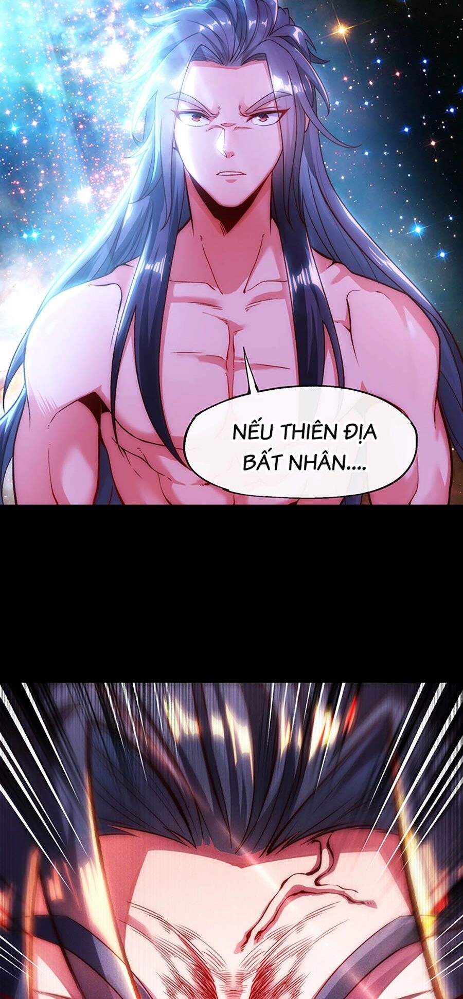 Vạn Cổ Thánh Tôn Chapter 1 - 55