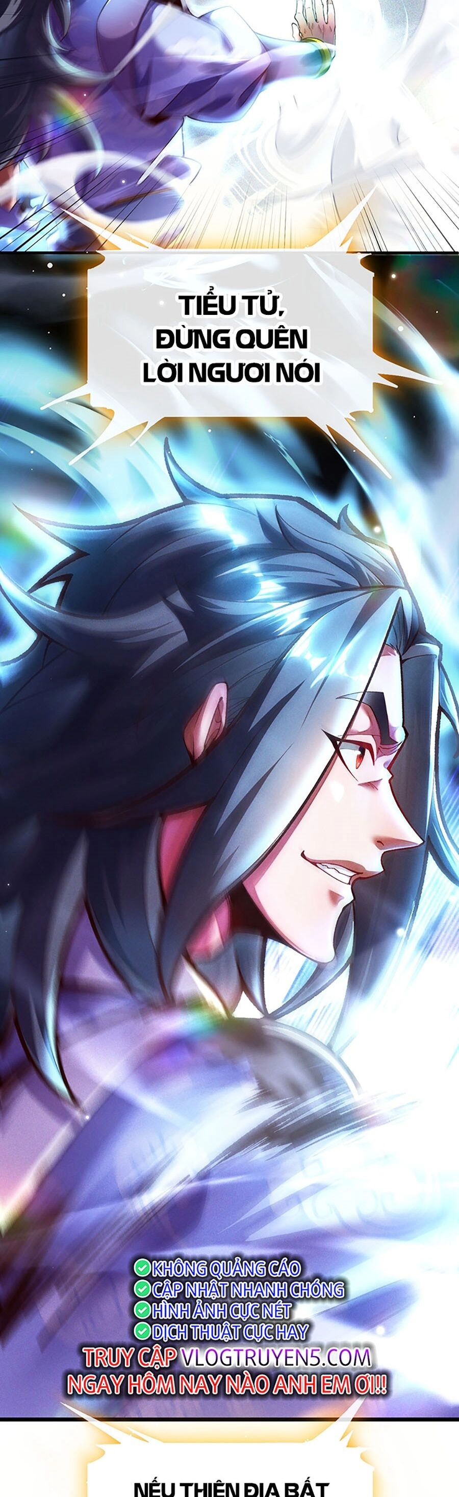 Vạn Cổ Thánh Tôn Chapter 2 - 9