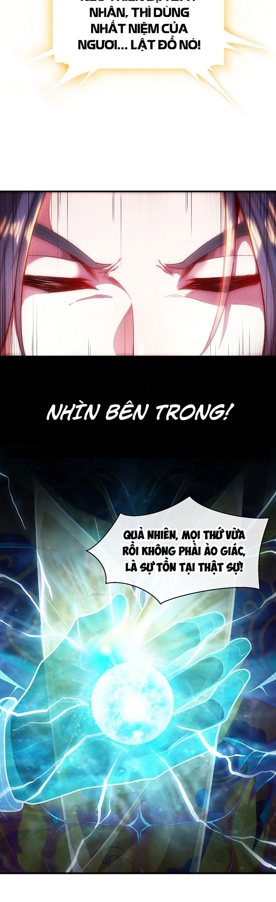 Vạn Cổ Thánh Tôn Chapter 2 - 10