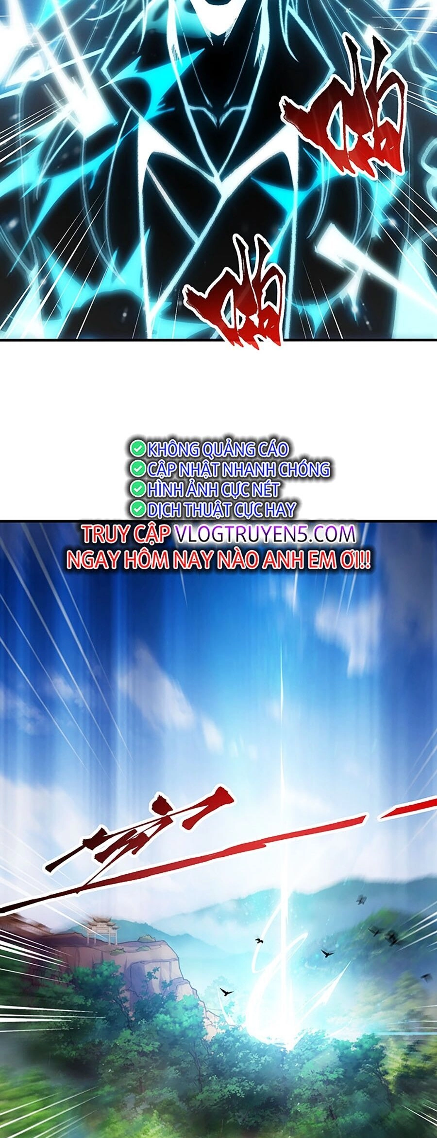 Vạn Cổ Thánh Tôn Chapter 2 - 15