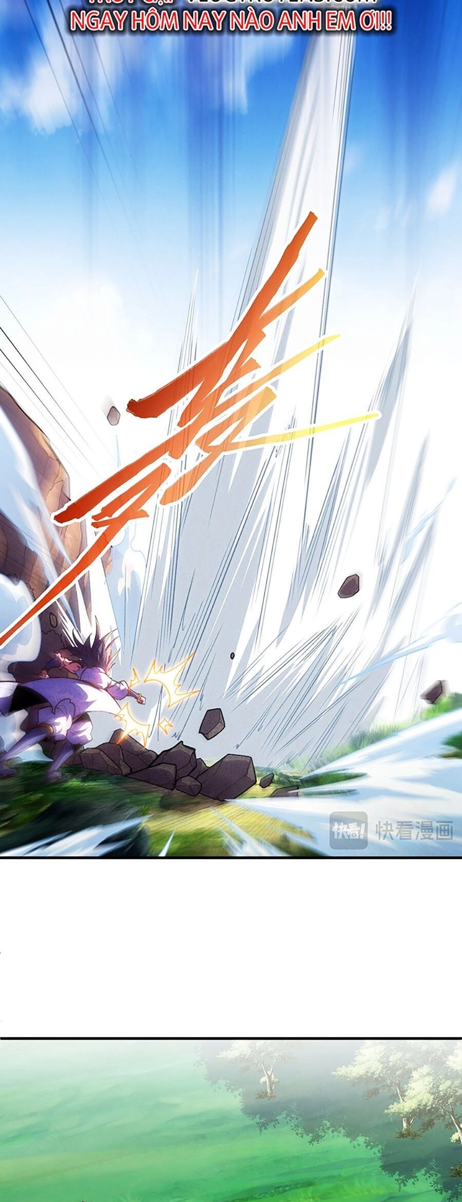 Vạn Cổ Thánh Tôn Chapter 2 - 21