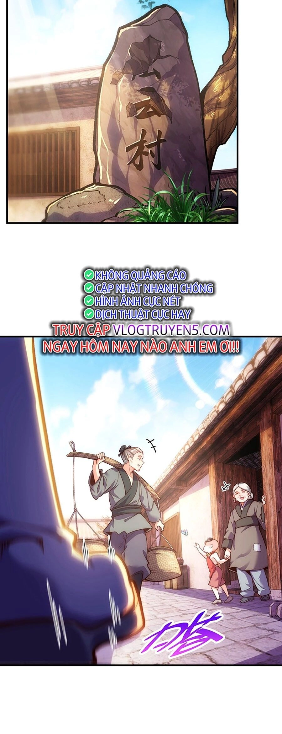 Vạn Cổ Thánh Tôn Chapter 2 - 24