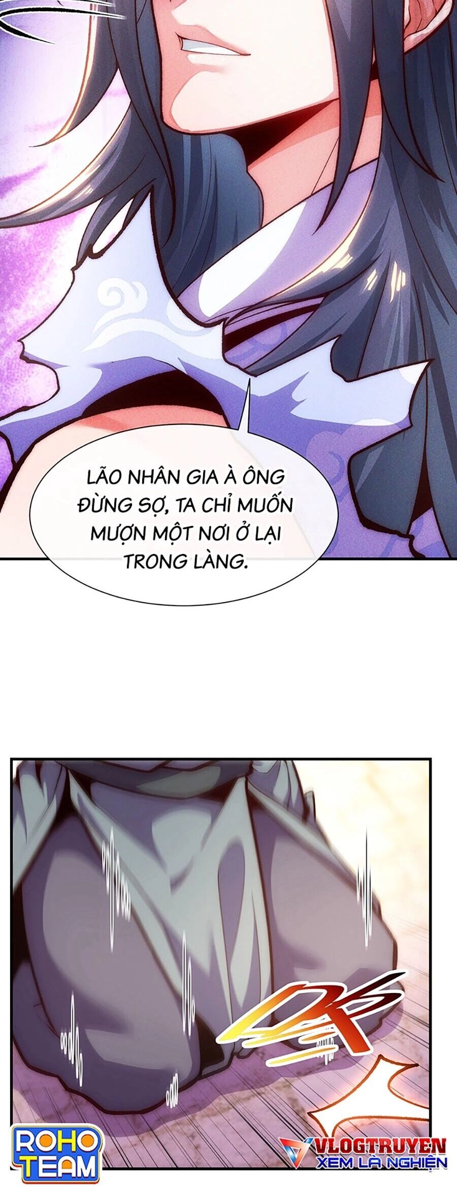 Vạn Cổ Thánh Tôn Chapter 2 - 28