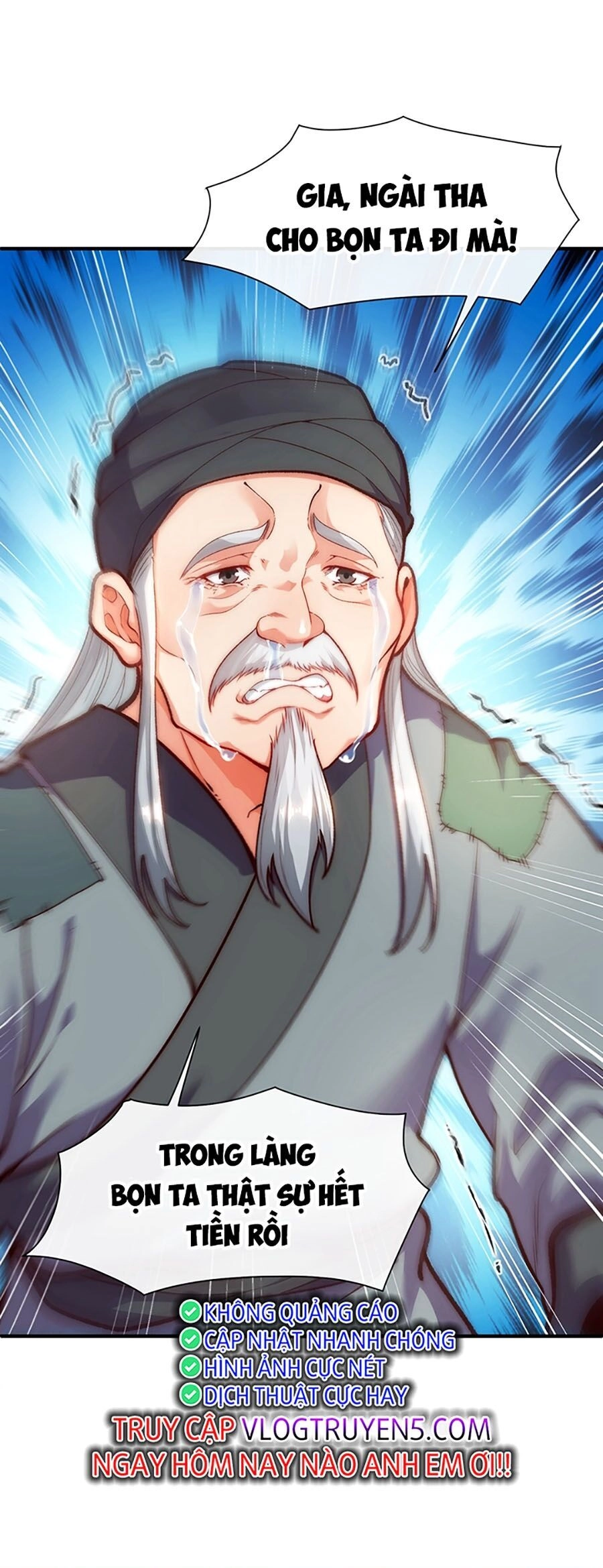 Vạn Cổ Thánh Tôn Chapter 2 - 29