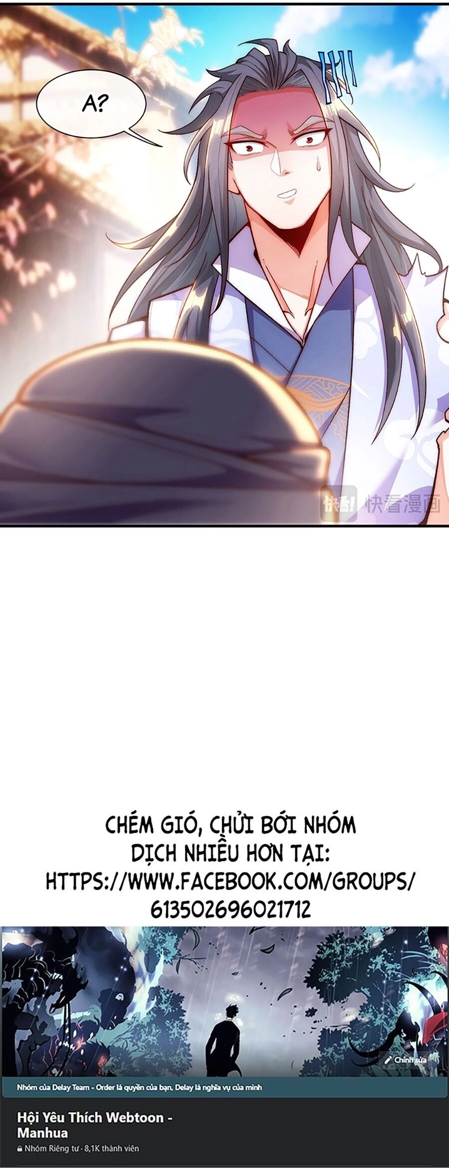 Vạn Cổ Thánh Tôn Chapter 2 - 30