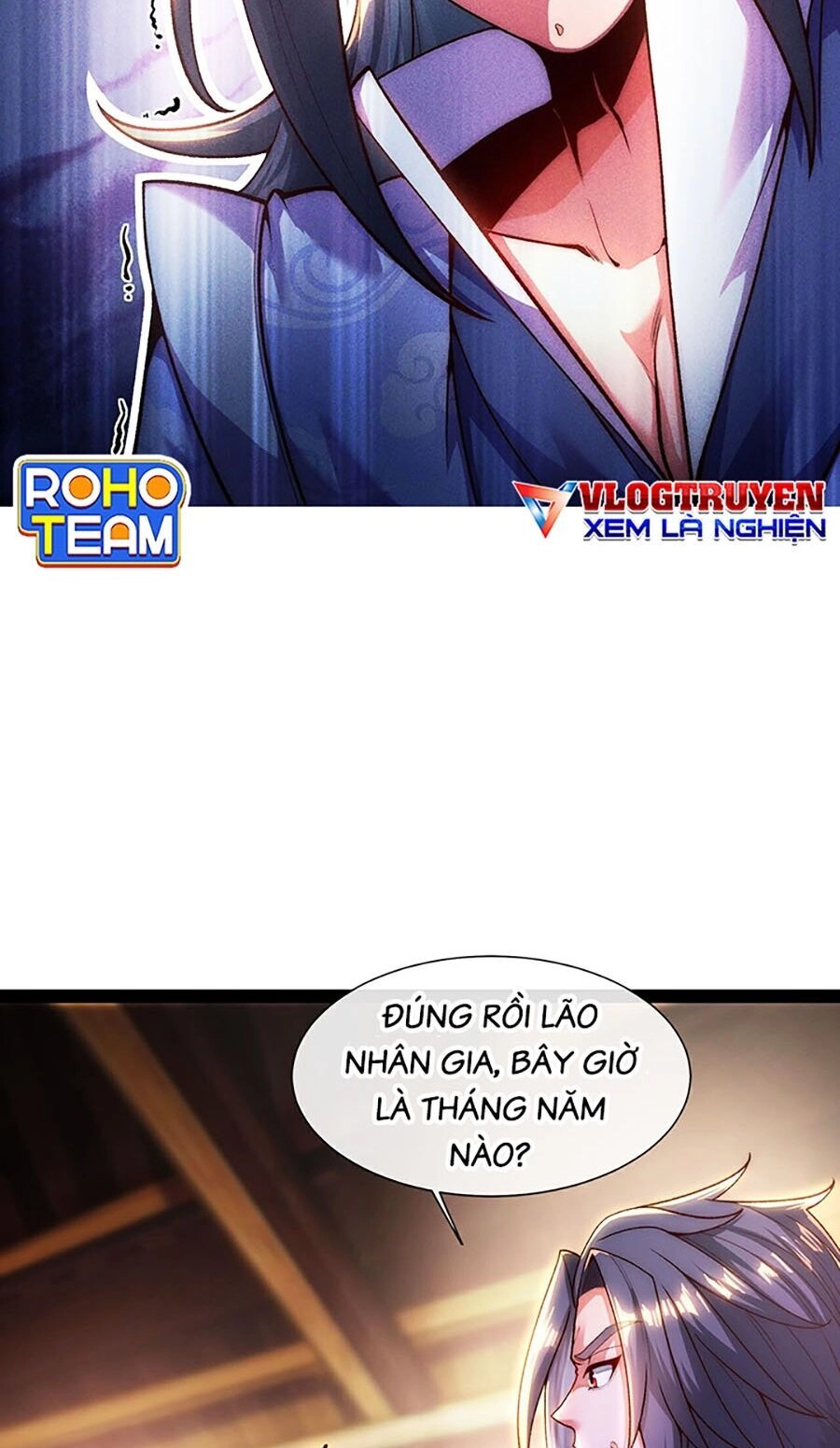 Vạn Cổ Thánh Tôn Chapter 3 - 10