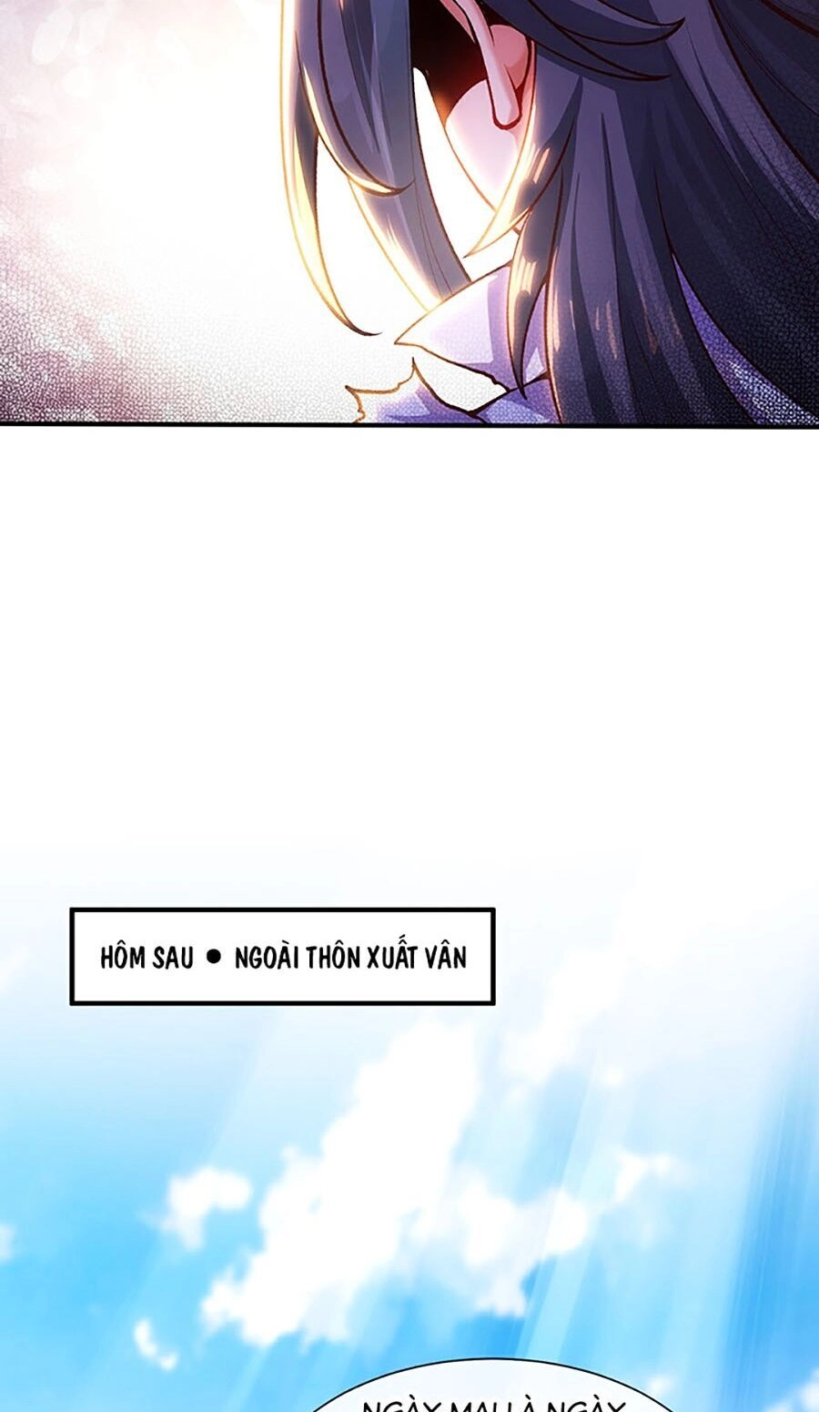 Vạn Cổ Thánh Tôn Chapter 3 - 14