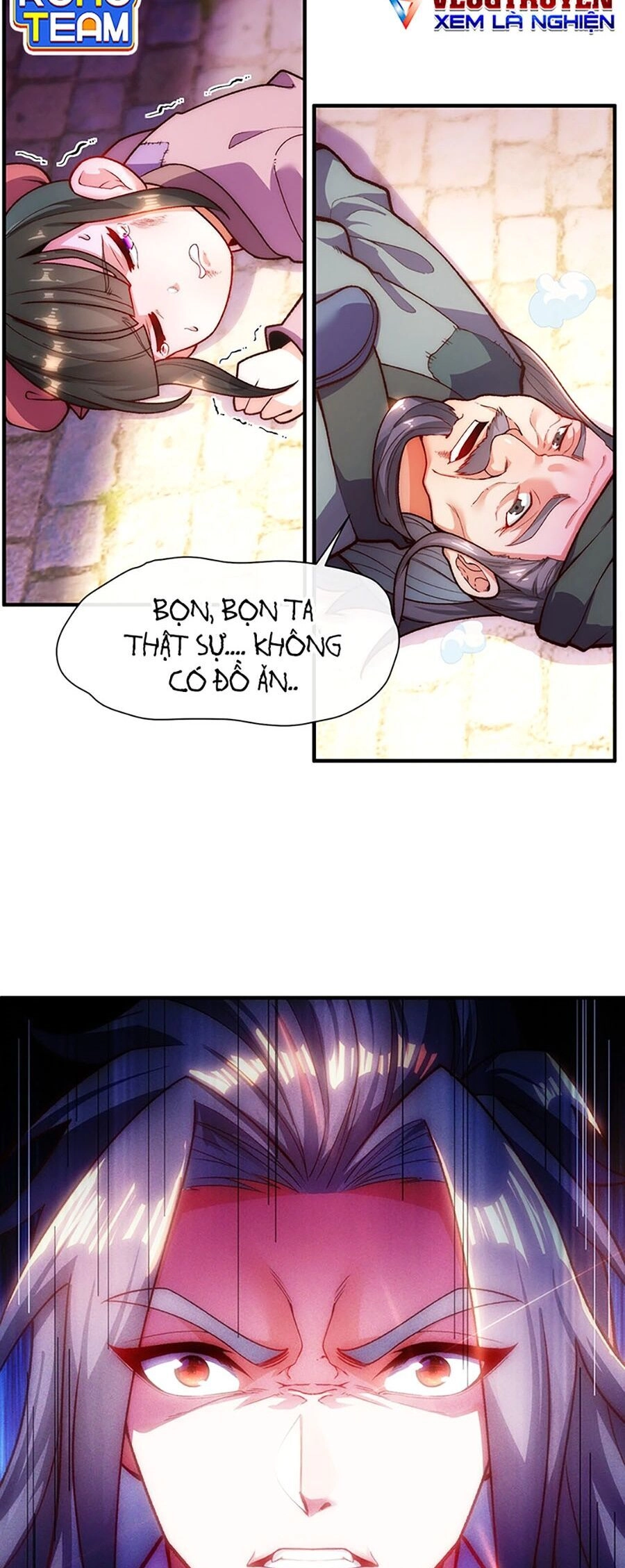 Vạn Cổ Thánh Tôn Chapter 3 - 25