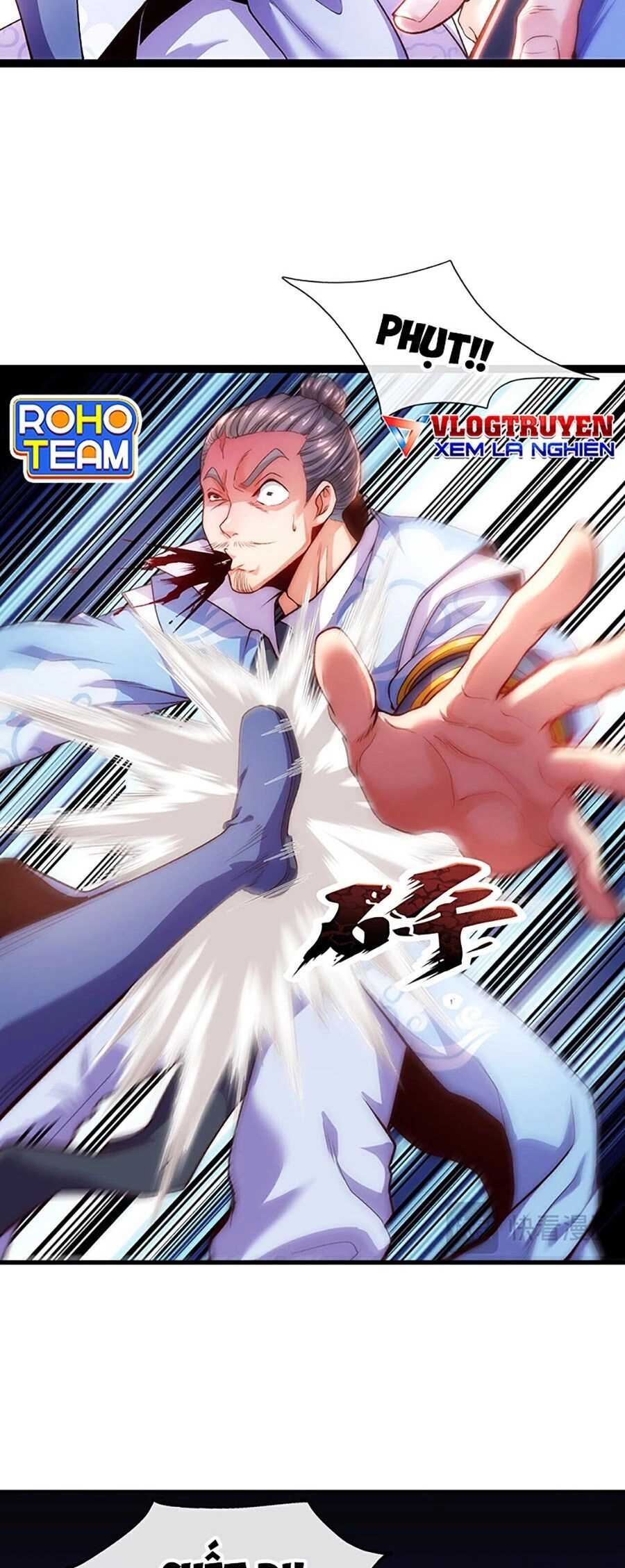 Vạn Cổ Thánh Tôn Chapter 3 - 35