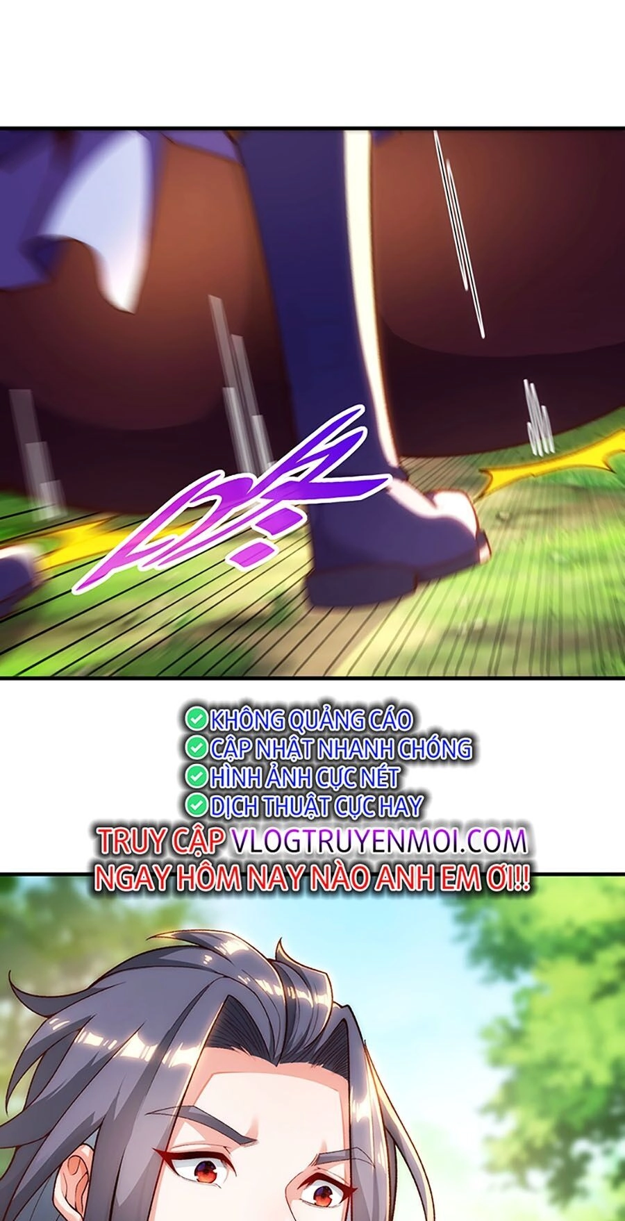 Vạn Cổ Thánh Tôn Chapter 4 - 21