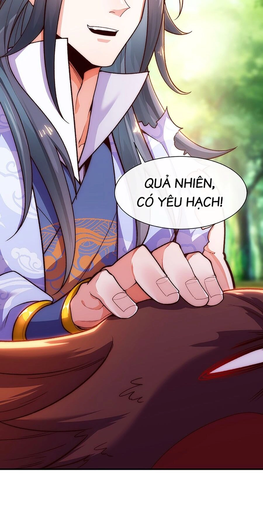 Vạn Cổ Thánh Tôn Chapter 4 - 22