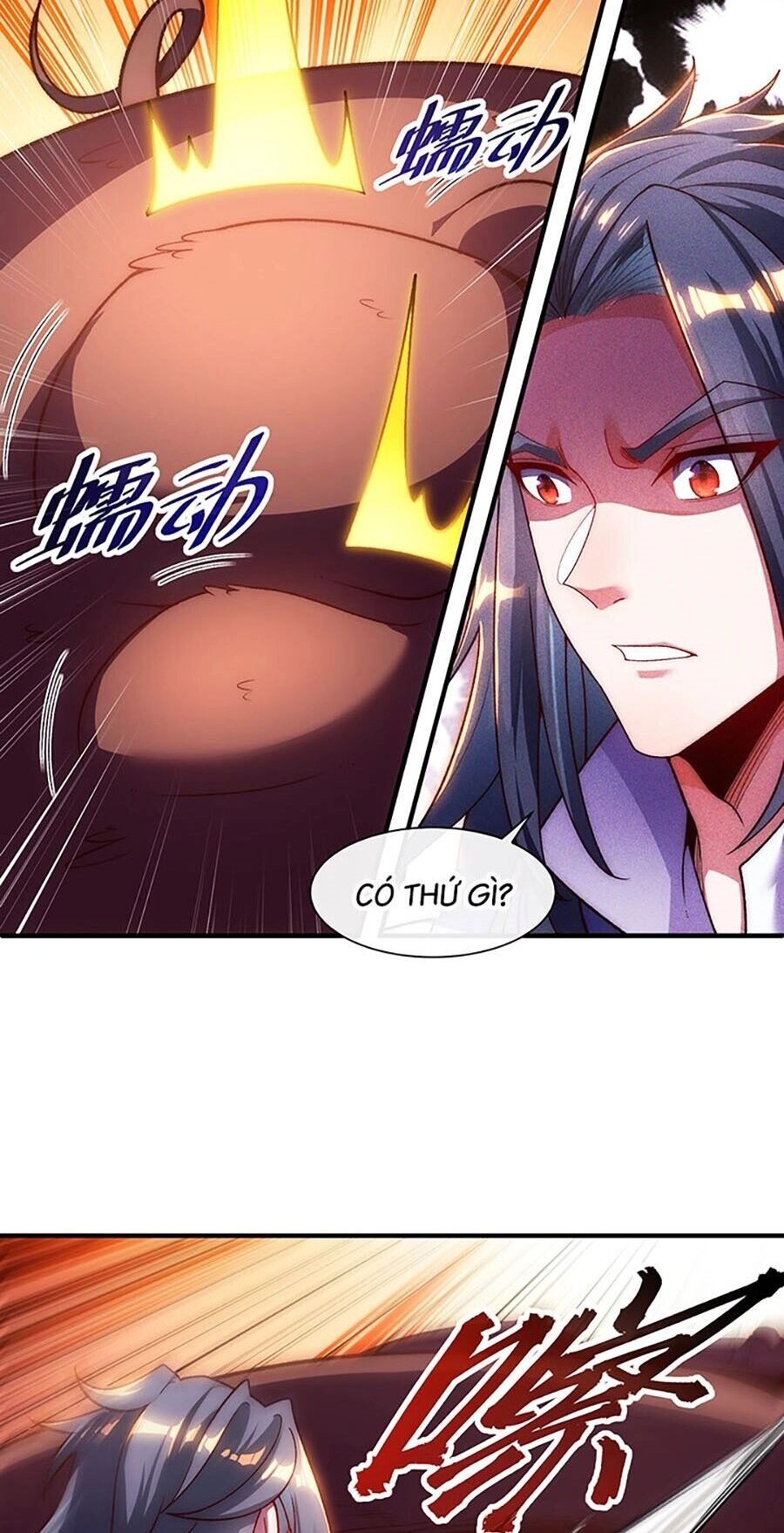 Vạn Cổ Thánh Tôn Chapter 4 - 24