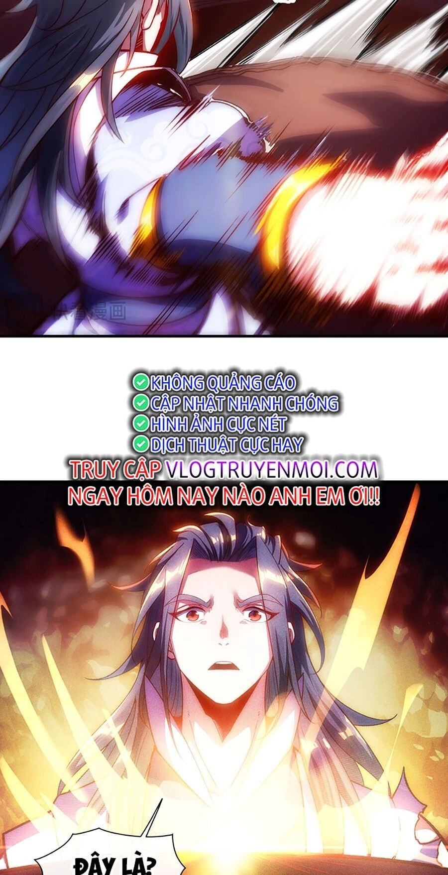 Vạn Cổ Thánh Tôn Chapter 4 - 25