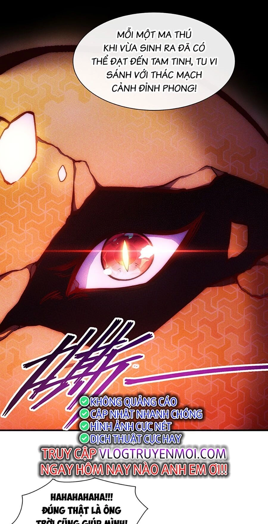 Vạn Cổ Thánh Tôn Chapter 4 - 33