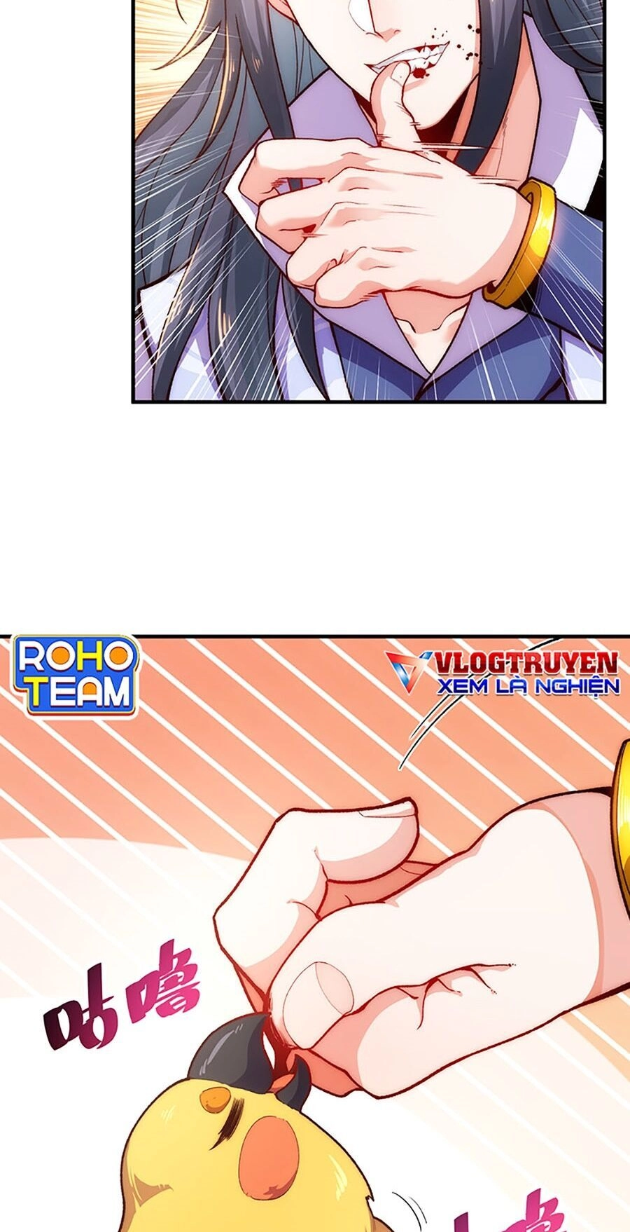 Vạn Cổ Thánh Tôn Chapter 4 - 35