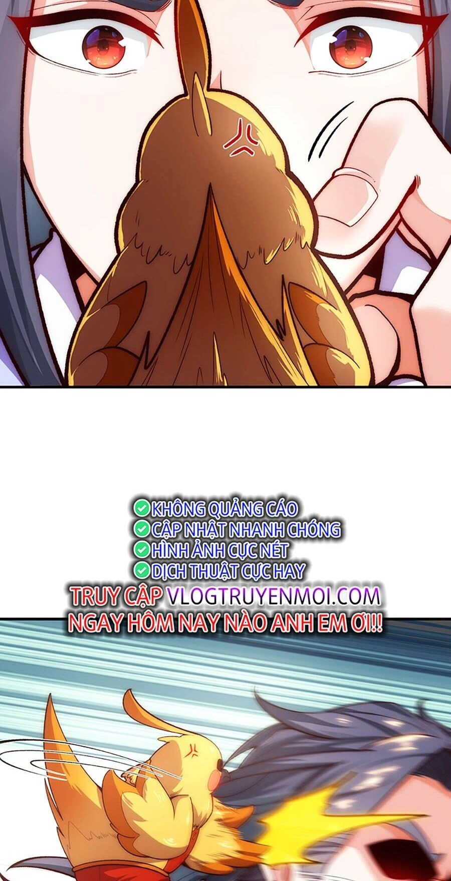 Vạn Cổ Thánh Tôn Chapter 4 - 38