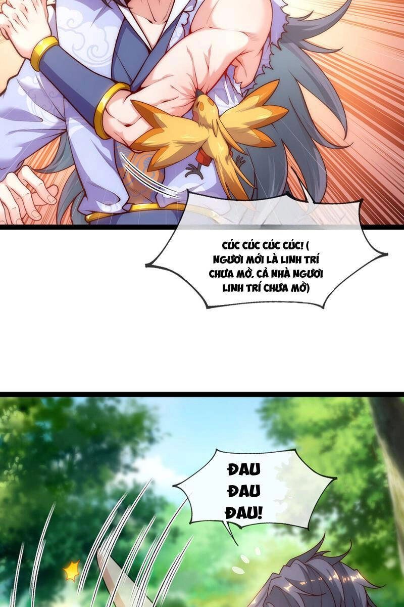 Vạn Cổ Thánh Tôn Chapter 5 - 3