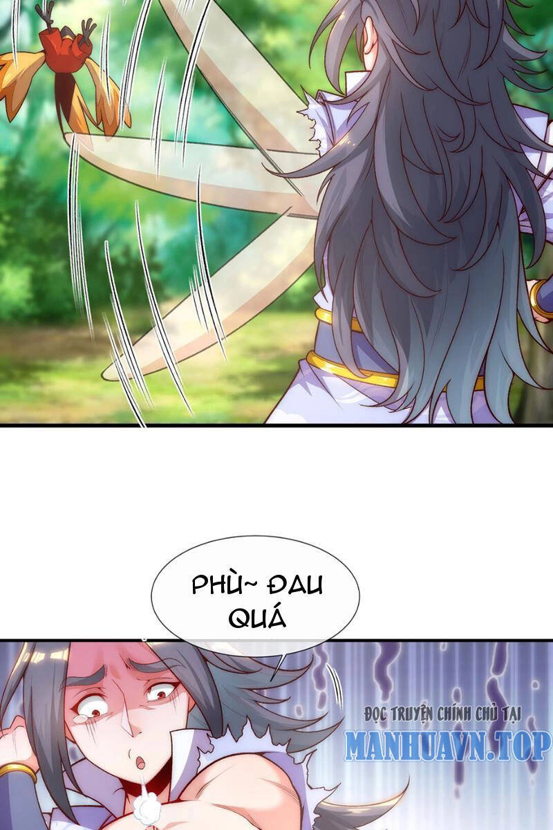 Vạn Cổ Thánh Tôn Chapter 5 - 4