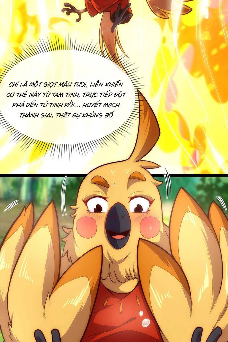 Vạn Cổ Thánh Tôn Chapter 5 - 9