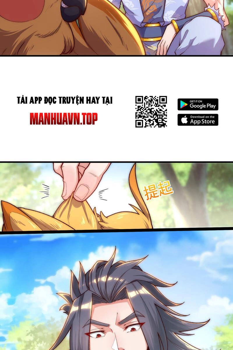 Vạn Cổ Thánh Tôn Chapter 5 - 11