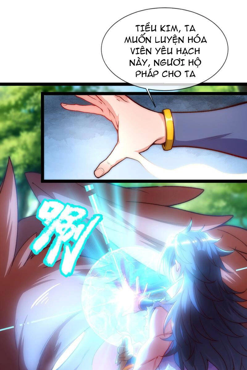 Vạn Cổ Thánh Tôn Chapter 5 - 15