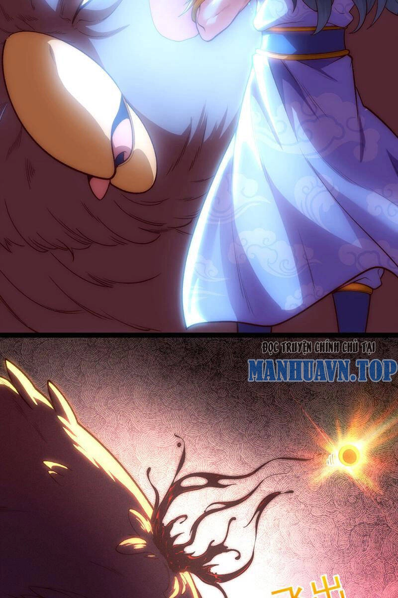 Vạn Cổ Thánh Tôn Chapter 5 - 16