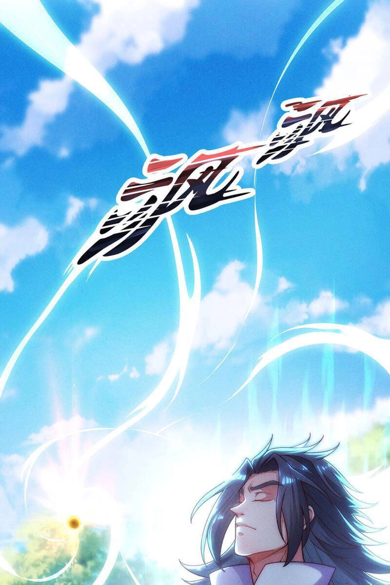 Vạn Cổ Thánh Tôn Chapter 5 - 18