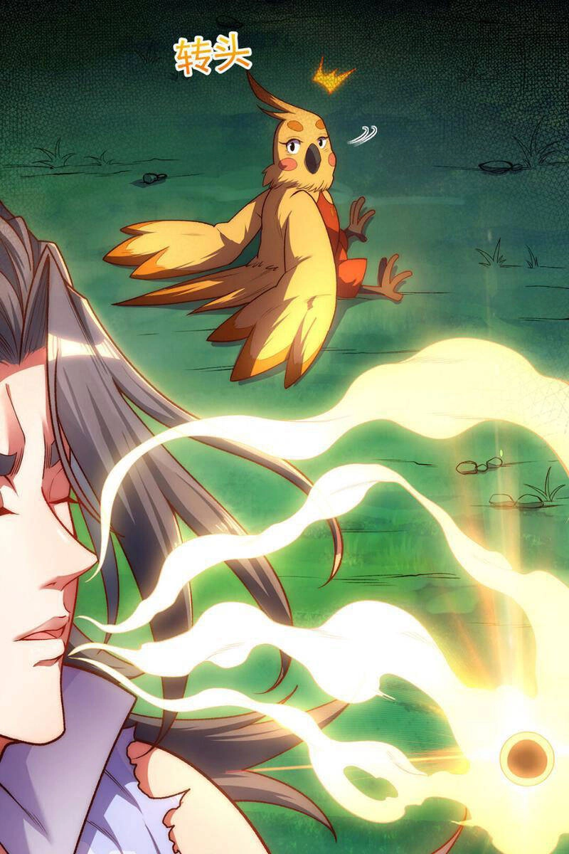 Vạn Cổ Thánh Tôn Chapter 5 - 21