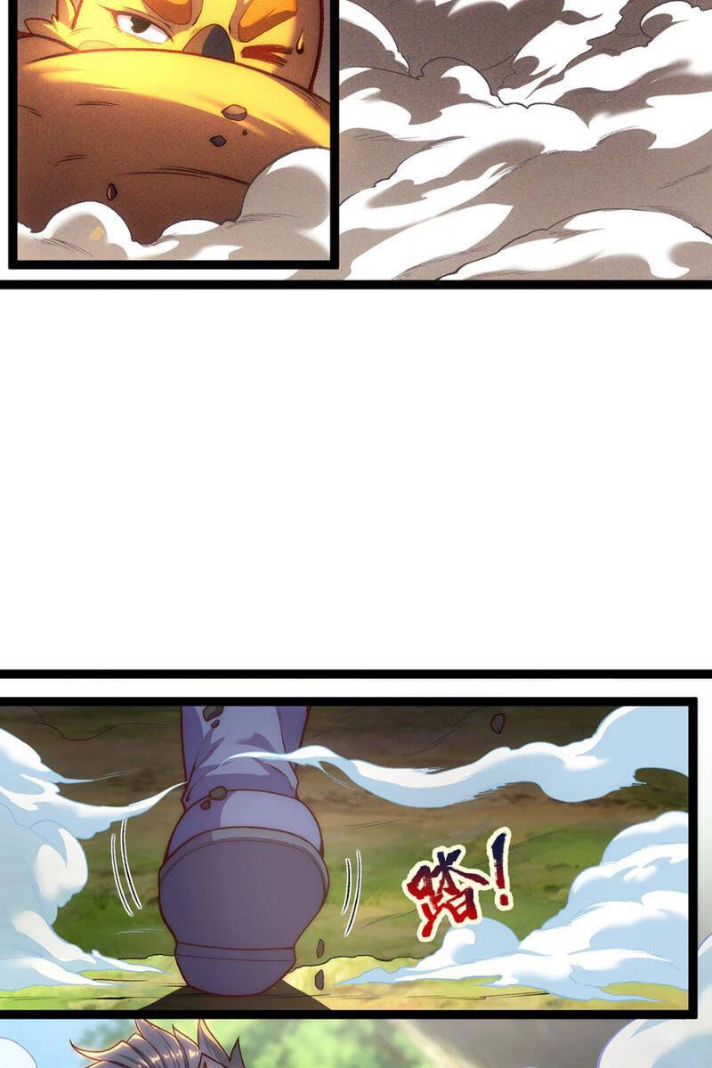 Vạn Cổ Thánh Tôn Chapter 5 - 31