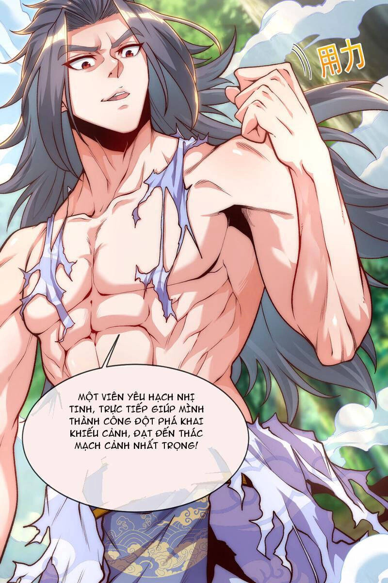 Vạn Cổ Thánh Tôn Chapter 5 - 32