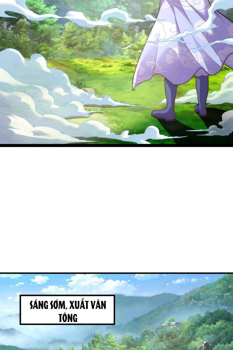 Vạn Cổ Thánh Tôn Chapter 5 - 35