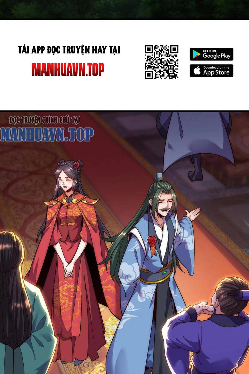 Vạn Cổ Thánh Tôn Chapter 5 - 37