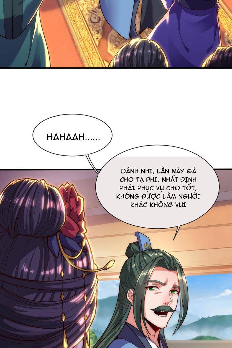 Vạn Cổ Thánh Tôn Chapter 5 - 38